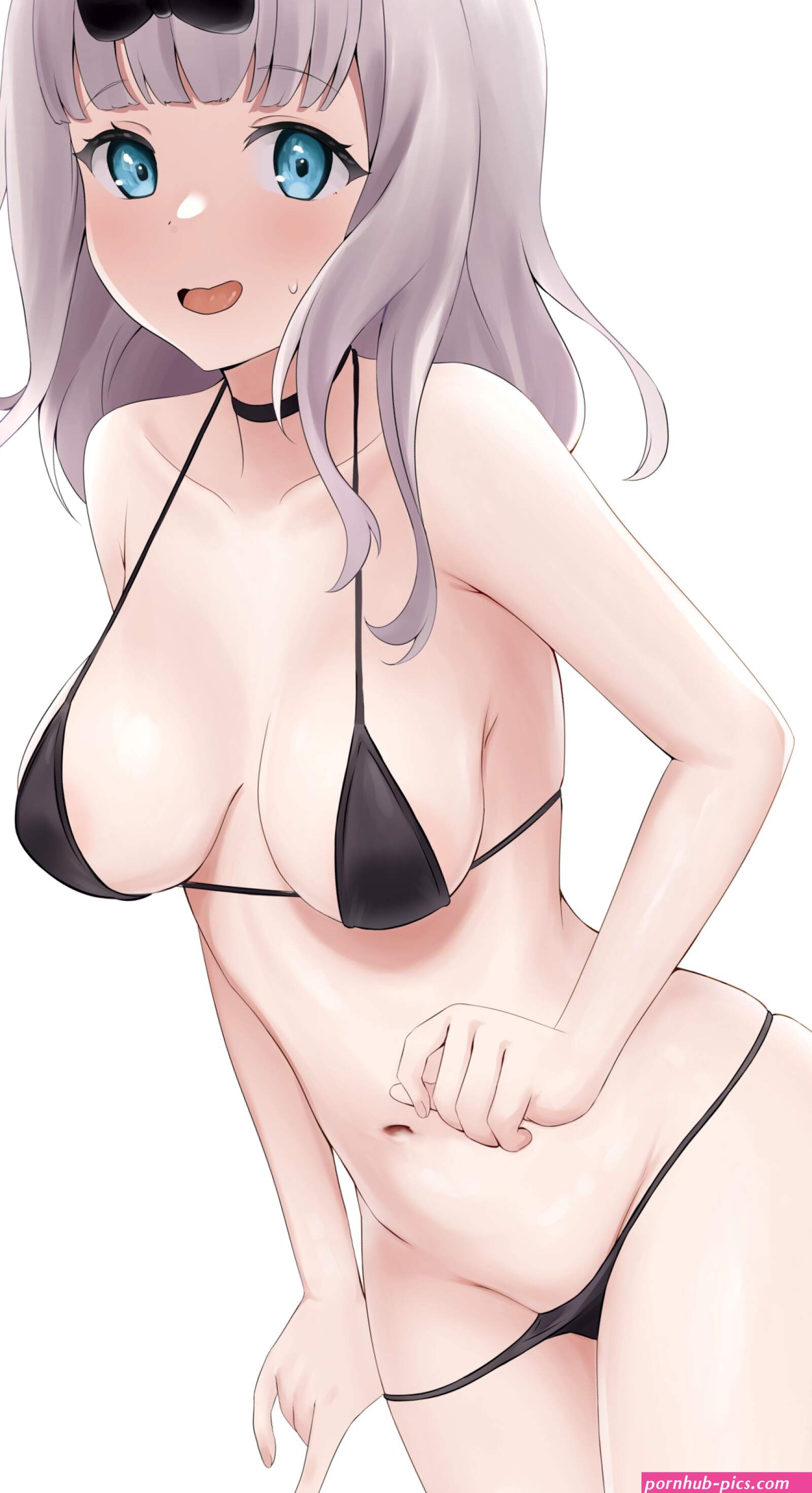 fujiwara chika