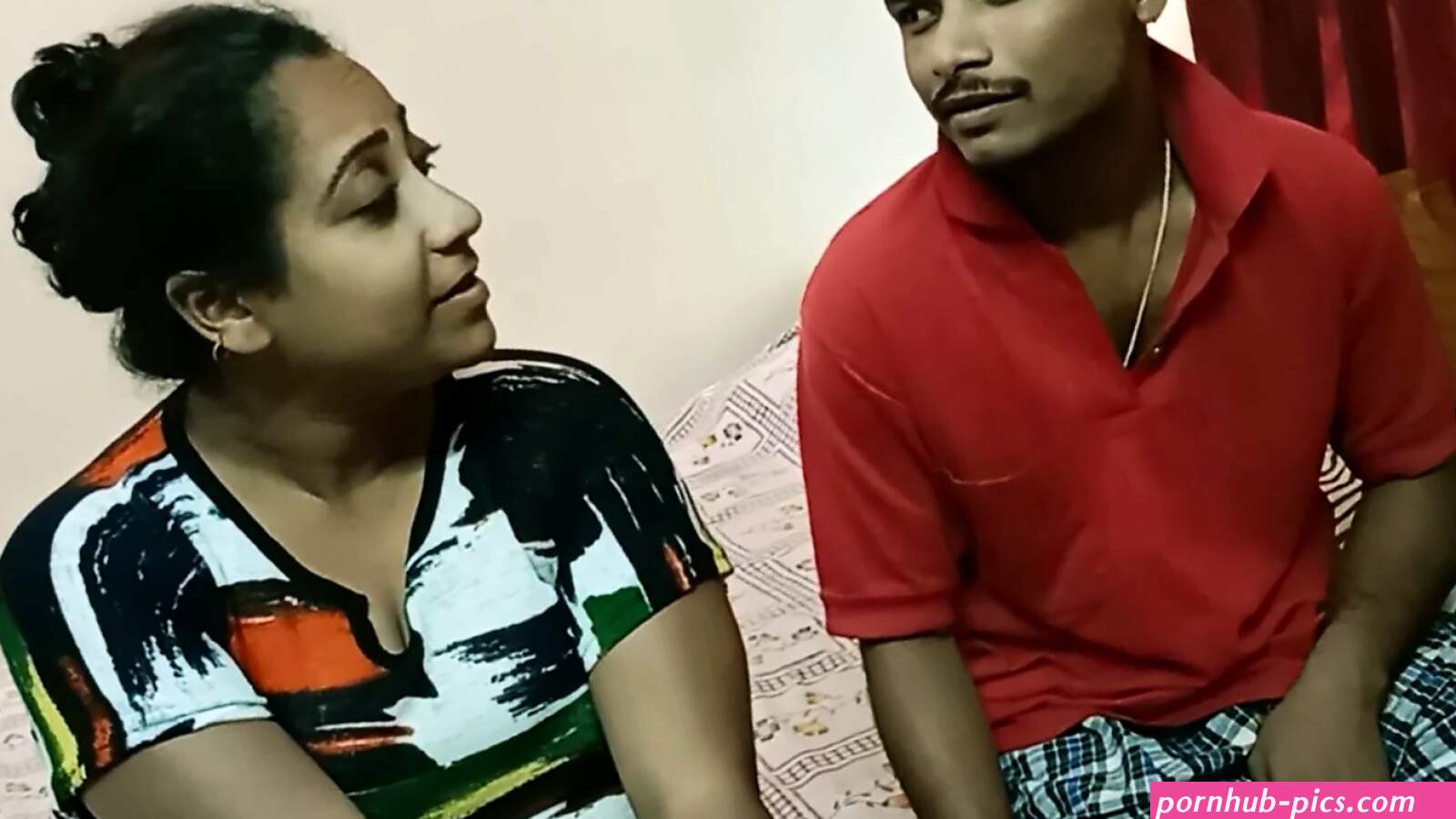 Indian Beautiful Neighbor Bhabhi Secret Sex Only for One Hour: Ass Porn