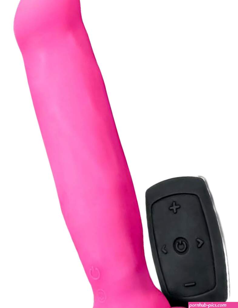 Impressions Havana Vibrating Dildo