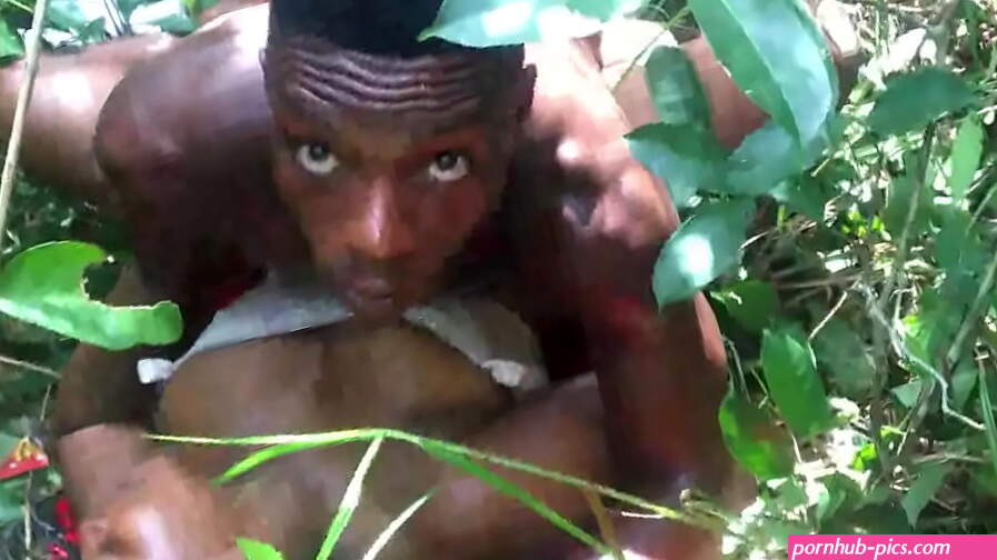 AS A SON OF A POPULAR MILLIONAIRE I FUCKED AN AFRICAN VILLAGE GIRL AND SHE RIDE ME IN THE BUSH AND I REALLY ENJOYED VILLAGE WET PUSSY PART TWO FULL VIDEO