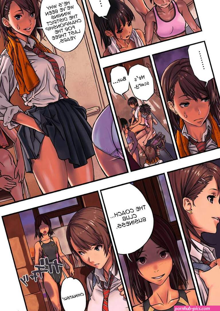 Chinatsu to Kuma-chan Sensei