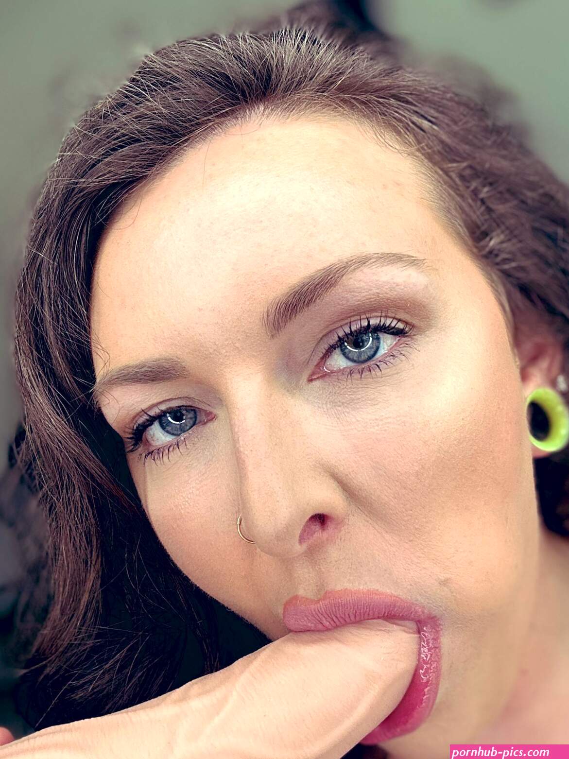Gabby Stone on X: Loveeee to suck cock!