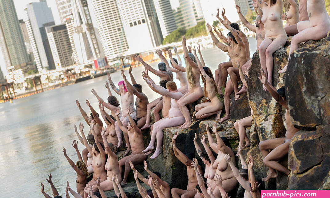 Can you bare it? Are you in the mood to be nude?