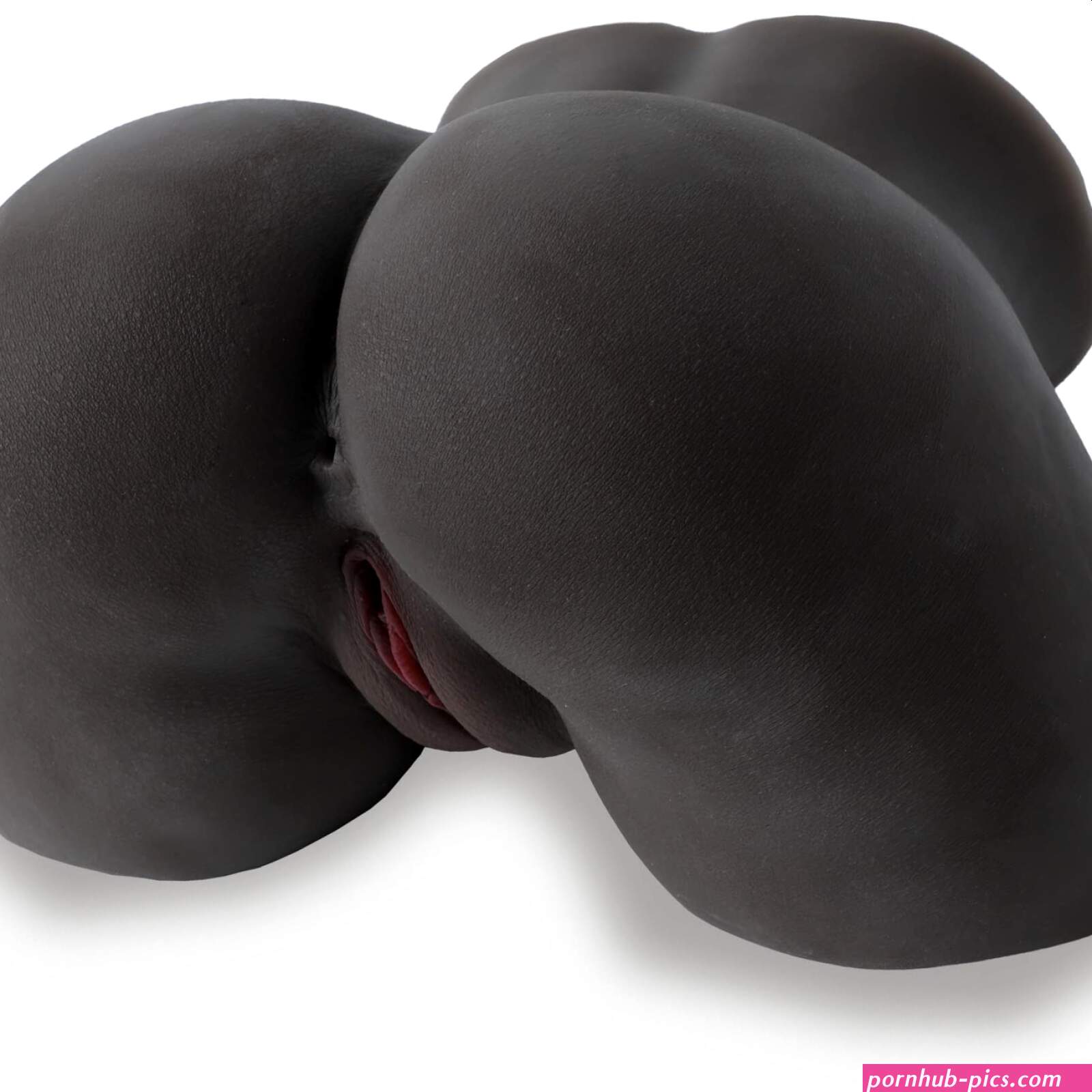 : Sex Doll Male Masturbator Pocket Pussy for Men Male Sex Toys Black Female Sex Dolls Torso Adult Toys Male Stroker with Realistic Vagina Anal Play Sex Toys for Men Sex Pleasure