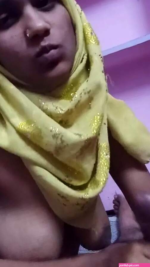 Muslim hijab sucking cock watch online