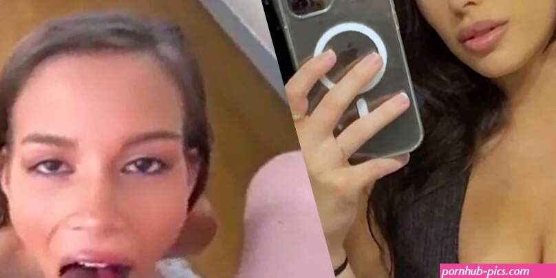 Bianca Censori Nude Pics and Sex Tape LEAK