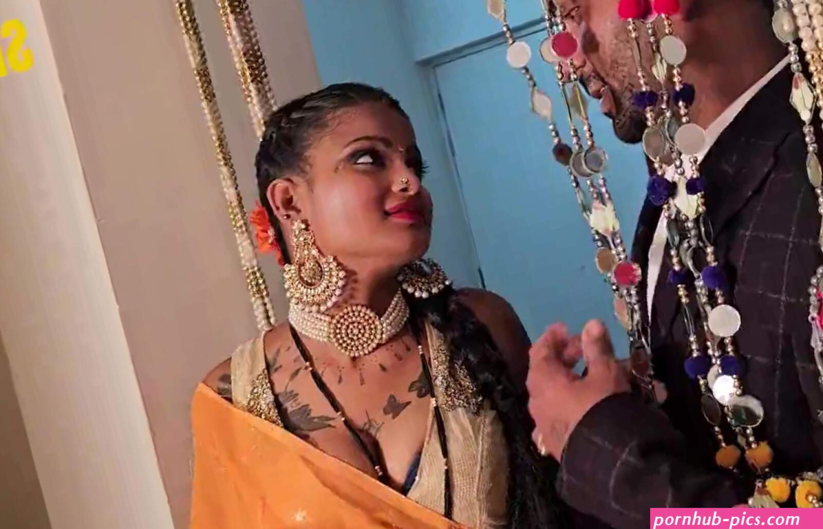 Bhojpuri Bhabhi Uncut 2024 ShowHit Hindi Hot Short...