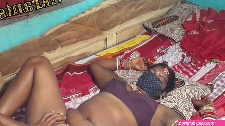 Newly bhabhi and devar hard anal sex bhojpuri hot romantic song watch online