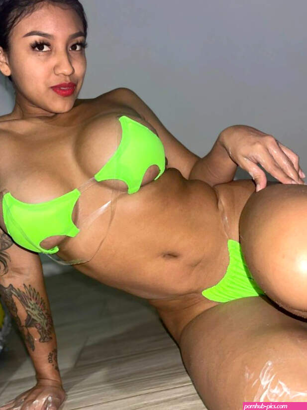 Jennifer Ponce jenniponce lajenniferponce Nude Leaks OnlyFans