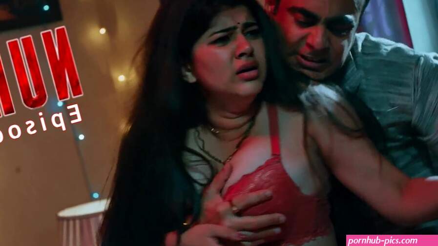 Nurse E06 2025 Hindi Hot Web Series