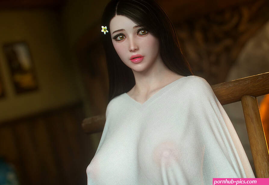Her areolas are wrinkled and her nipples are big so she must produce a lot of boob milk Princess and 5 Goblins 4 Jared999D Monster sex