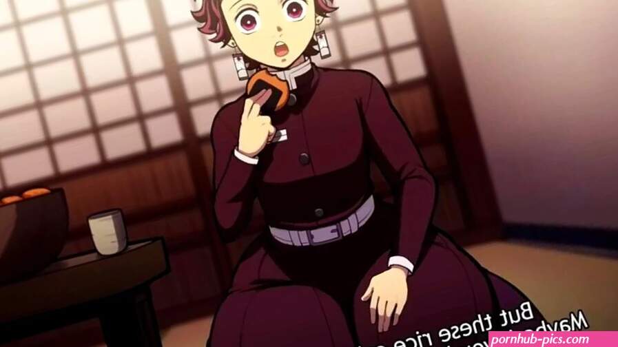 Sanemi x tanjiro