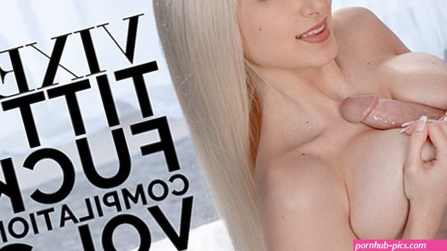 VIXEN Pleasurable Busts Vol 2 Compilation