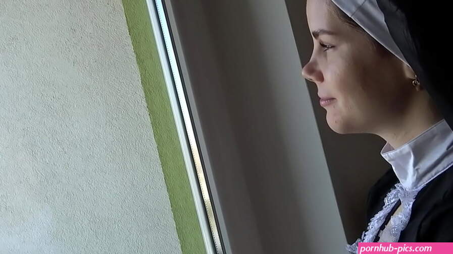 Step sister nun Anna