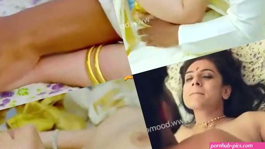 Newly married mallu hottest first night sex scene web series