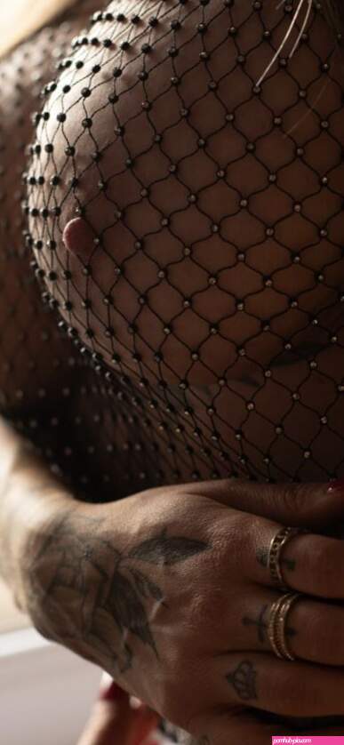 Andrea Akse Nude OnlyFans Leaks