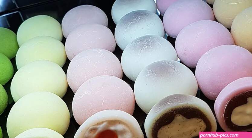Asianmochi Exclusive Leaked Nude Onlyfans