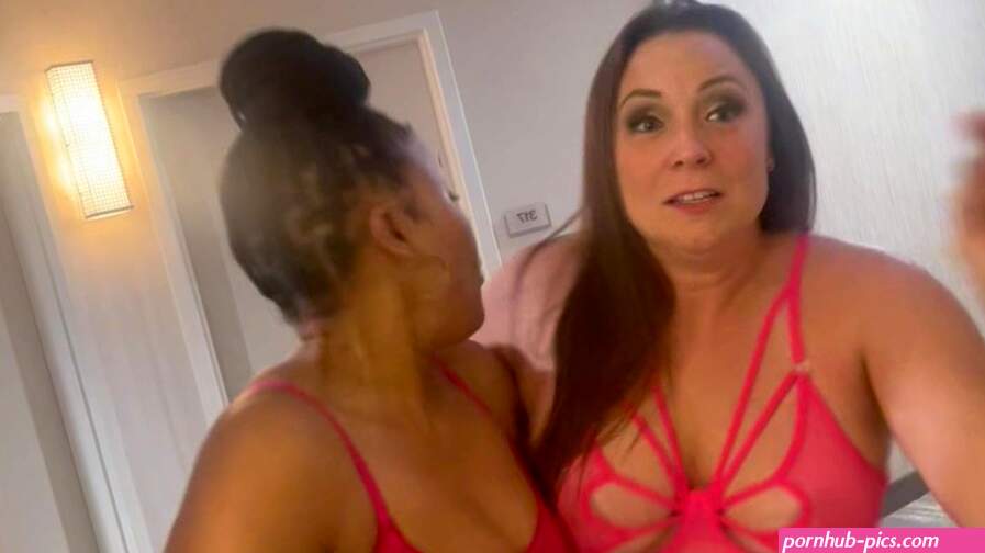 Watch online Lupe and Micha aka lupeandmicha