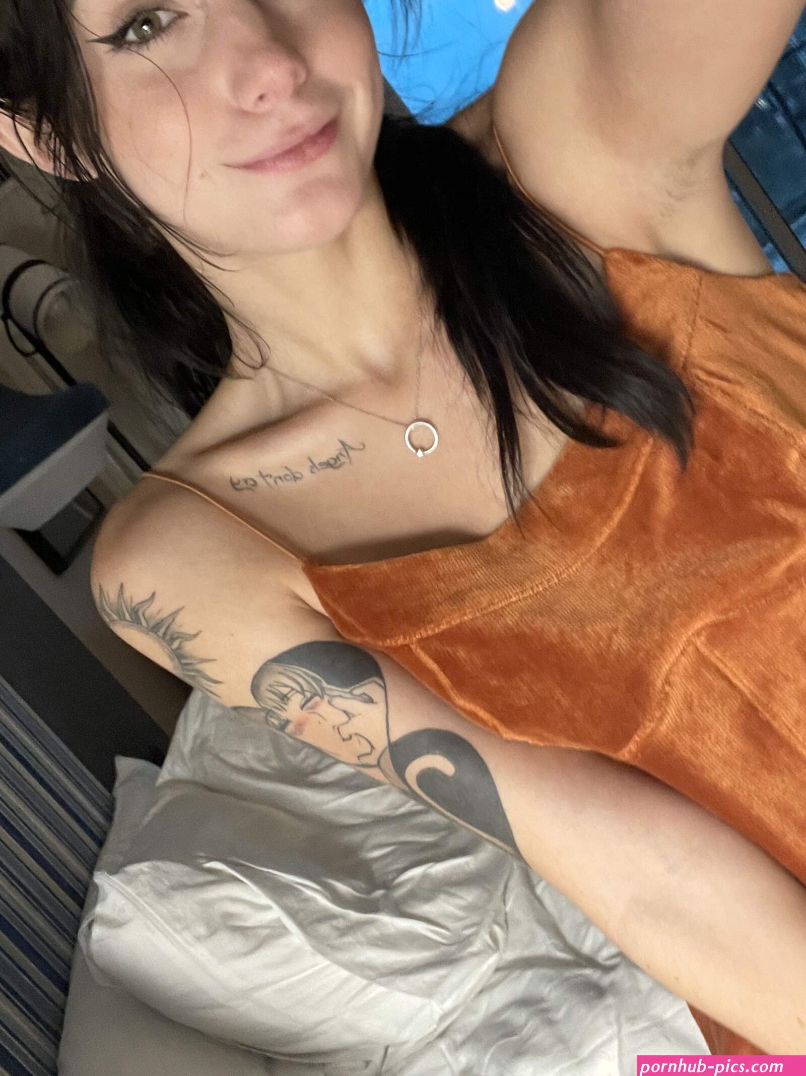 Onlyfans hot Catkitty21 free nude picture post