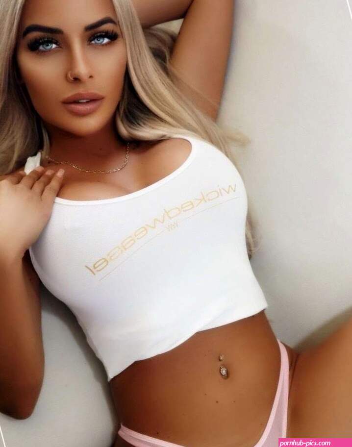Missteelao Miss Teela Teleela Shateela Gannon Nude OnlyFans Photos 8