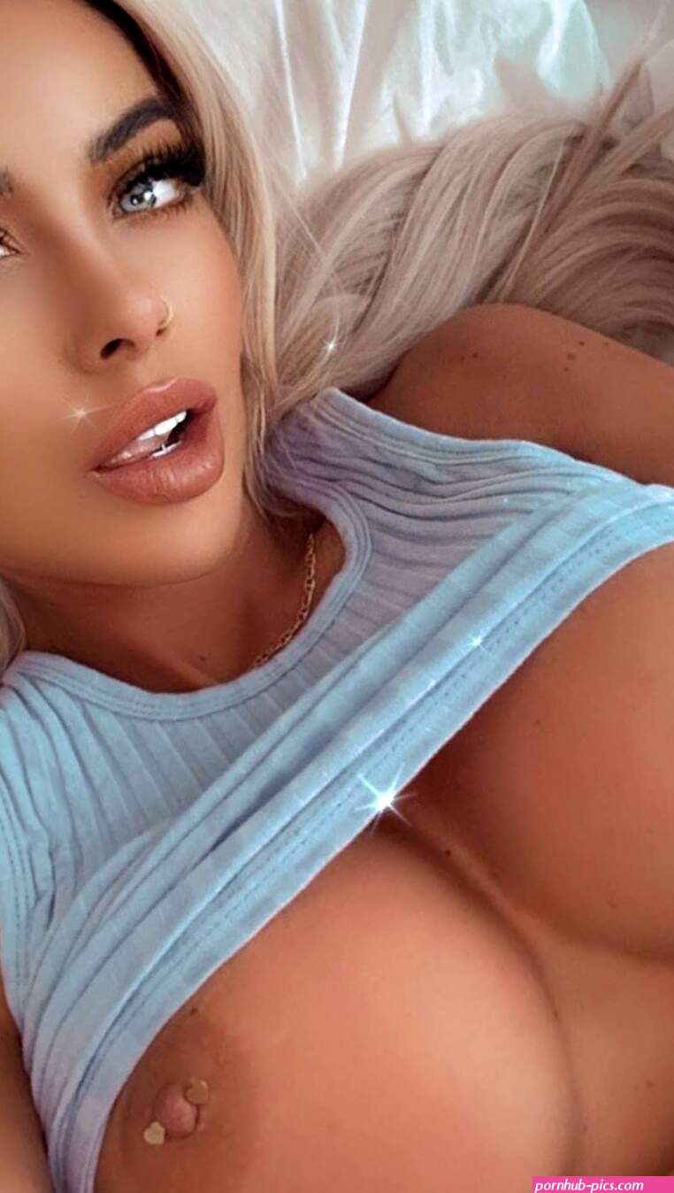 Missteelao Miss Teela Teleela Shateela Gannon Nude OnlyFans Photos 15