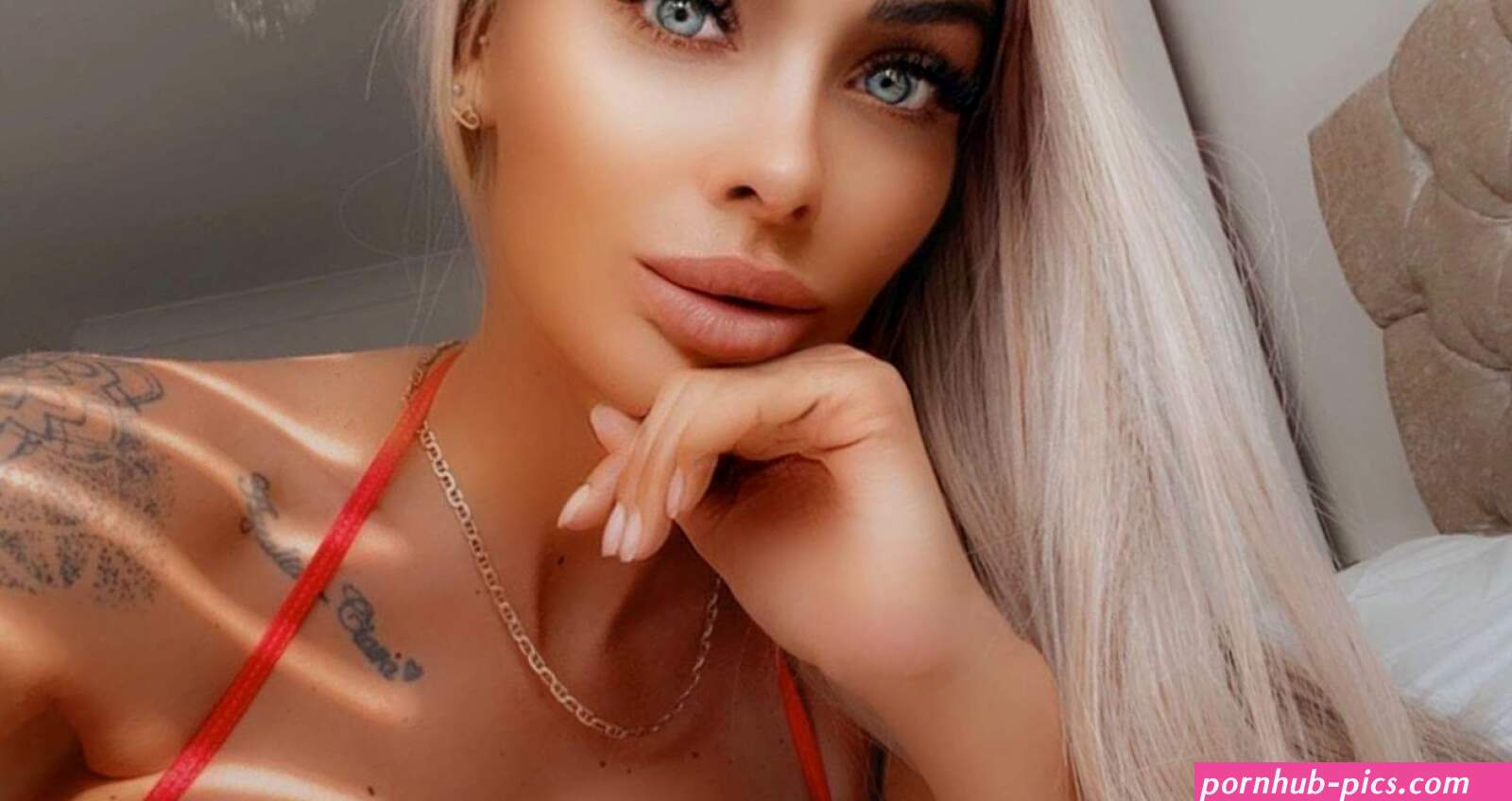 Missteelao Miss Teela Teleela Shateela Gannon Nude OnlyFans Photos 14