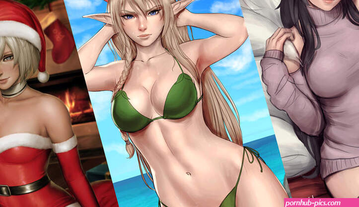 Patreon Preview