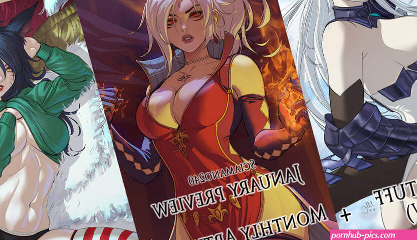 Patreon Wip
