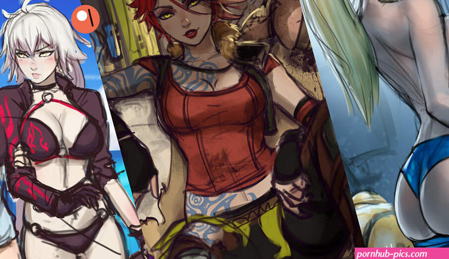 Patreon Preview