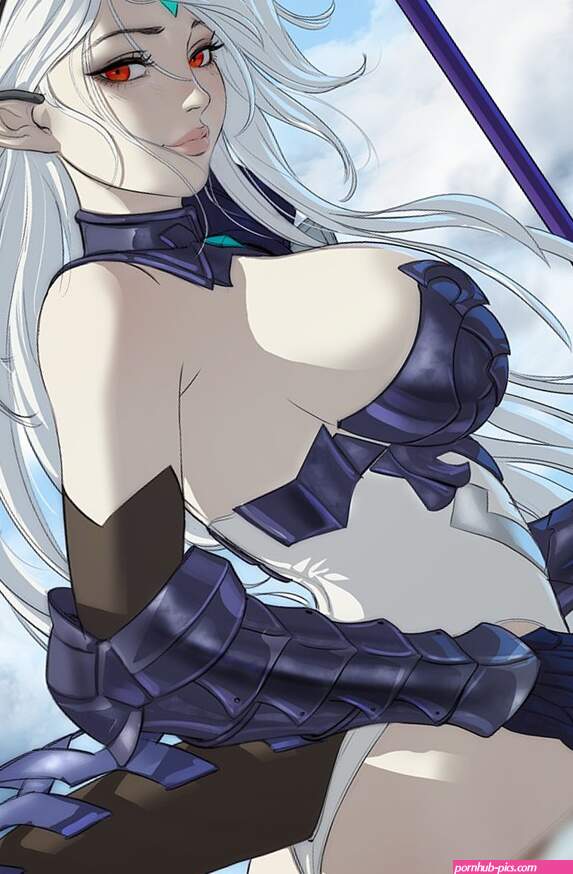 Sciamano240s Art on X: First WIP and preview of my January Patreon pack. Luna from Epic Seven. Join before the 1st of January to get this picture! Link in bio.