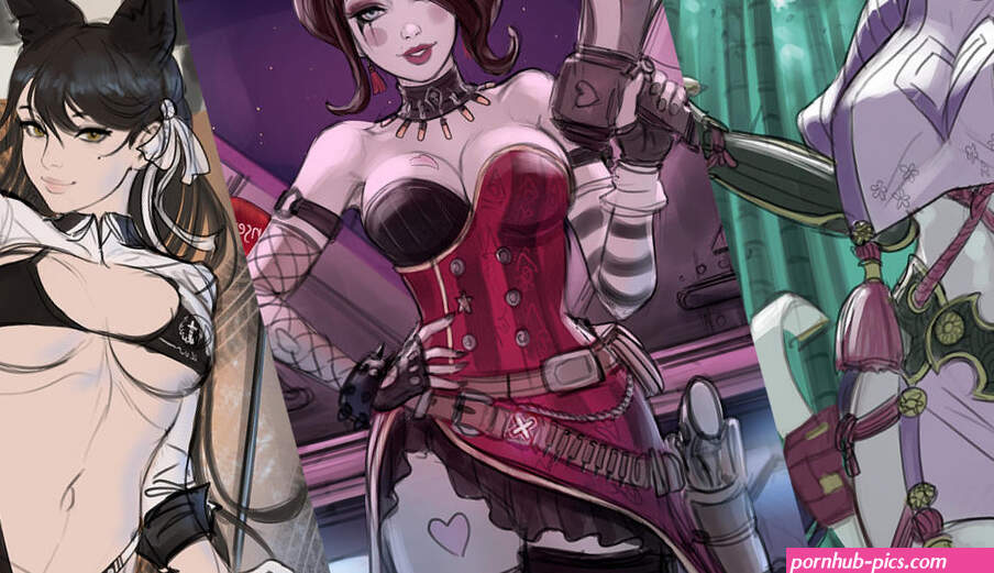 Patreon Wip