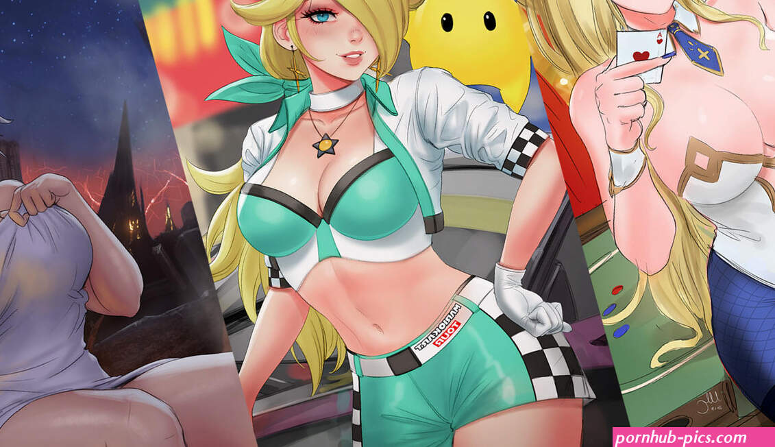 Patreon Wip