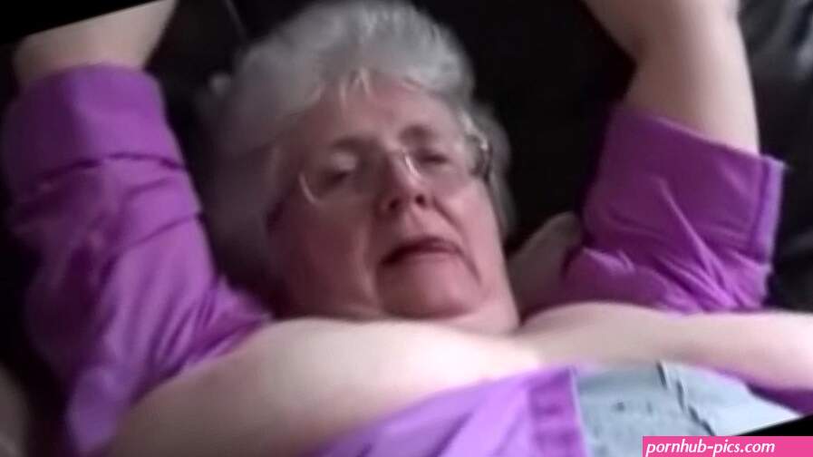 Abuela gordita