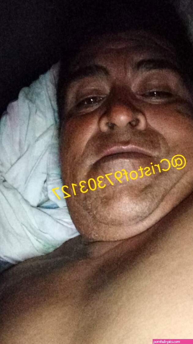 Abuelos gordos mexicanos de SLP Cristof97303127 X