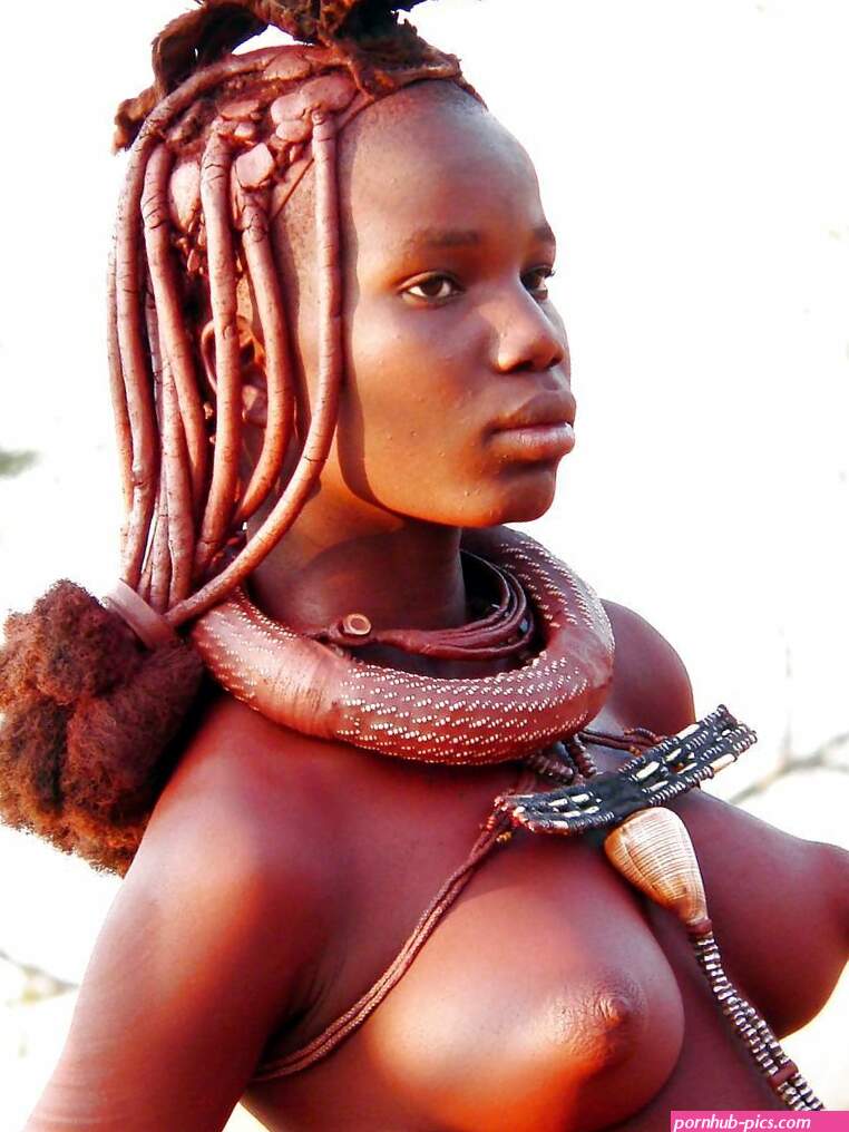 Himba Naked