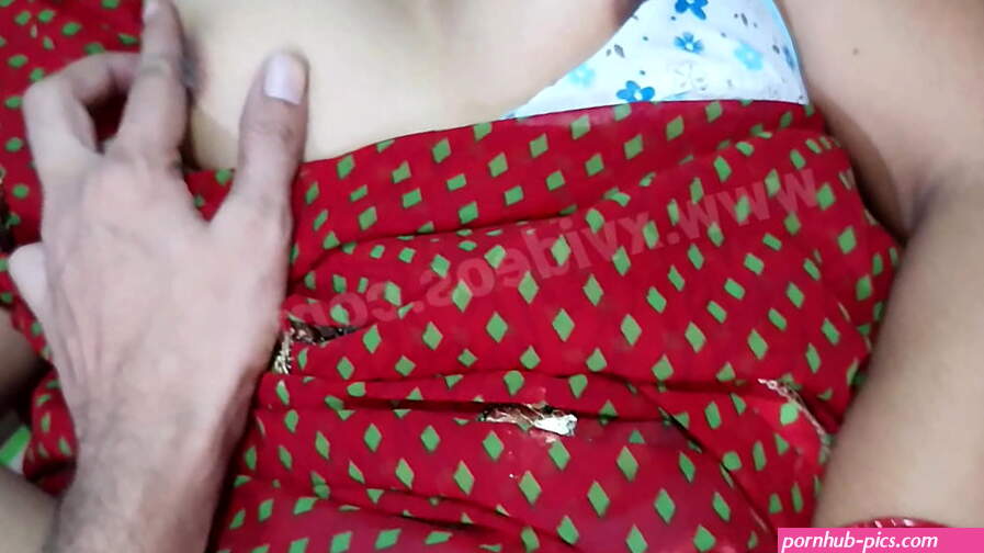 Indian desi bhabhi Devar fucking mms anal sex