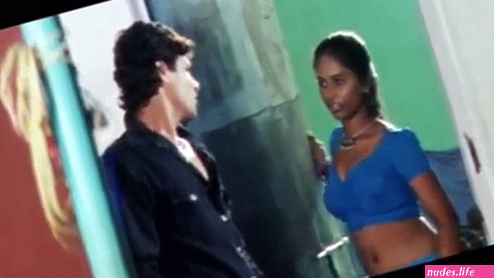 Cute Bihari Girl Nude Revealing Her Beautiful Boobs