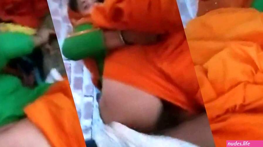 Beautiful Bihari village girl fucked by bf in the motor shed