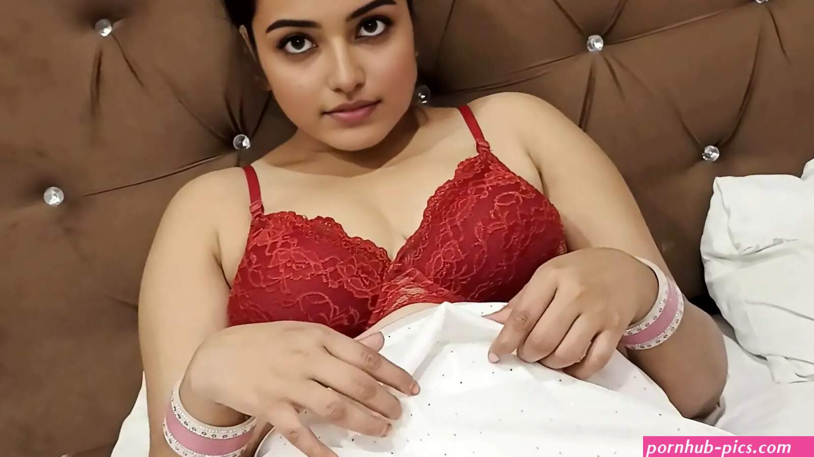 Witness this Indian Bhabhi get her first-ever time butt-fucked and ravaged rock hard in Hindi roleplay