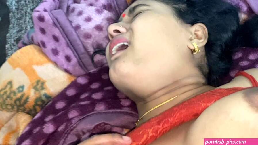 Bhabhi Fucked Brother-in-law Hot Sexy Bhabhi feat. DesiDickAnalking