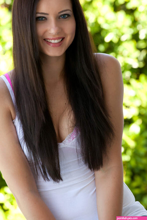 Natasha Belle: Natasha Belle takes her tight...