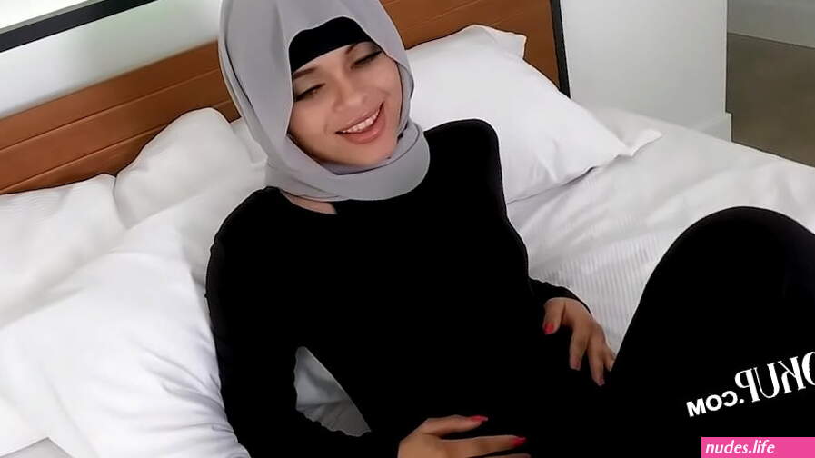 Hijab Hookup