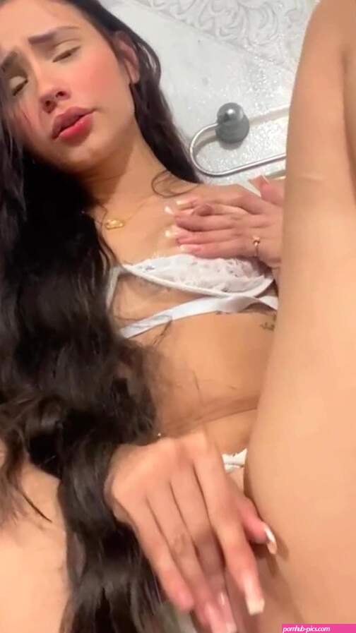 Coelhinha safadinha