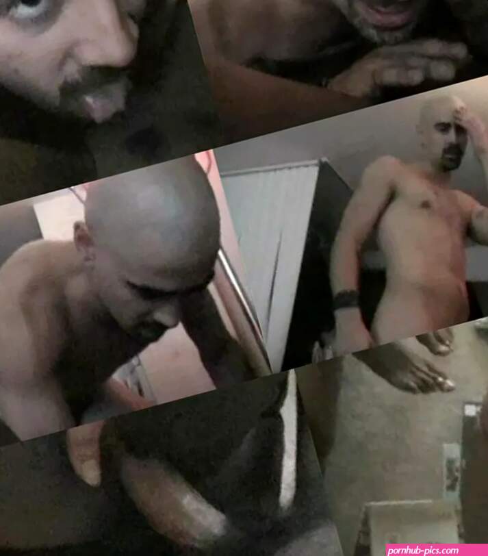 OMG! Colin Farrell Penis LEAKED