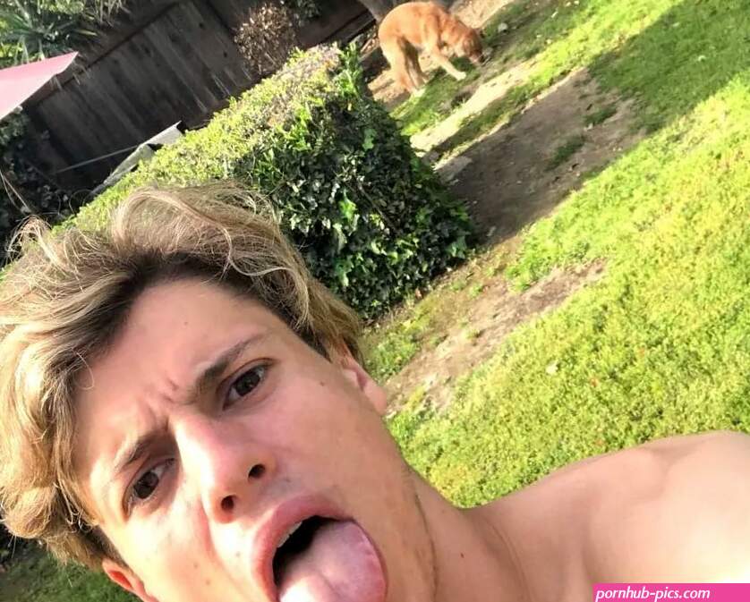 Jace Norman Cock Selfies Leaked Video NSFW Leaked Meat