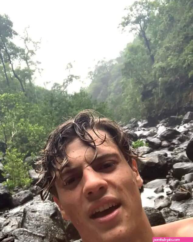 Jace Norman Cock Selfies Leaked Video NSFW Leaked Meat
