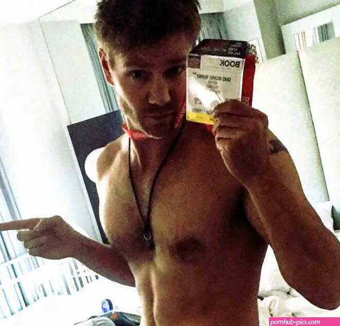 Leaked Meat on X: ChadMichaelMurray Nude Pics Hot Video Clips --