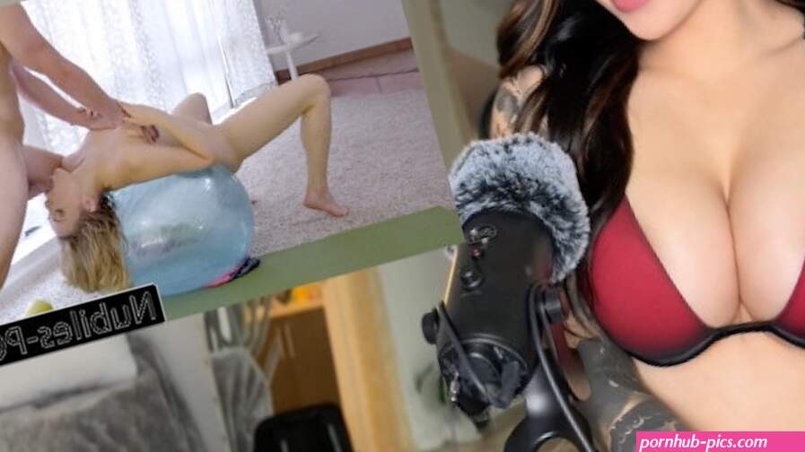 Nubiles ASMR