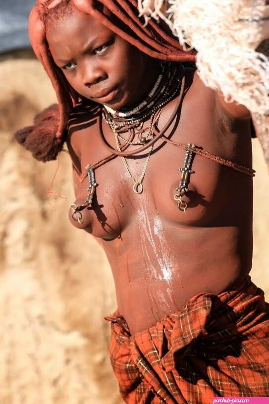 Naked Himba Girls Nude Gallery 4680
