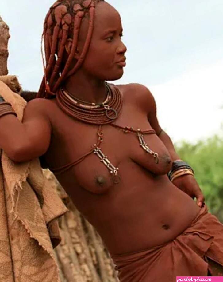 Himba Sex